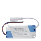 Driver Dimable para Placas de LEDs ECOLINE 18W