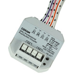 Driver LED Osram SGI DALI COUPLER/16PUSHB