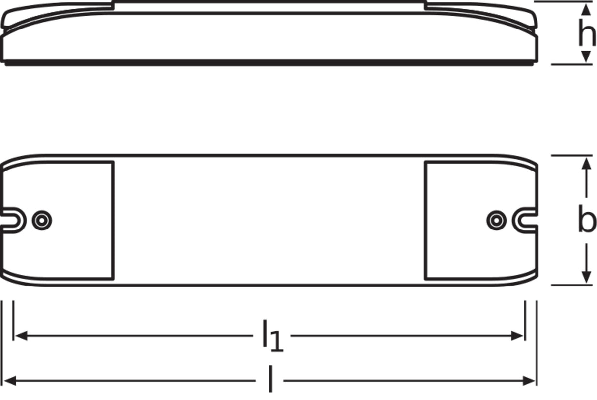 Driver LED Osram   OptoTronic Reguladores OPT  DMX RGBW DIM 12-24