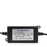 Driver IP67 30W 90-264VAC/12VDC Conector Hembra