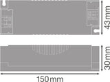 Driver LED Ledvance EC Performance DR PC-PFM-35/220-240/700