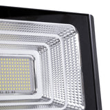 Solar LED Floodlight 100W 6500K Panel: 6V/12W Battery: 3.2V/8000MaH Remote Control [HO-SOLARFL-100W-01]