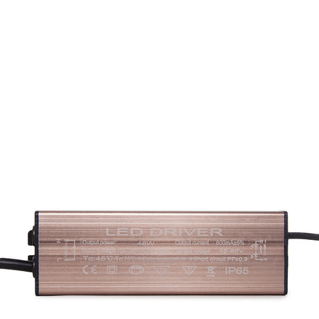 Driver No Dimable para Paneles de LEDs 42W