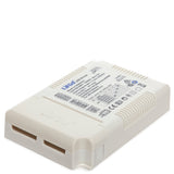 Driver LIFUD 38-42W AC220-240V 3 en 1 DIM (0-10V/PWM/RX) Flicker Free  + DIP