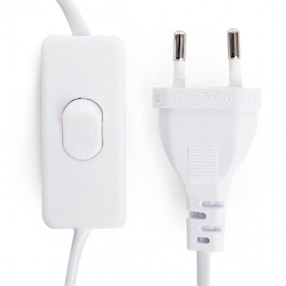 Driver Mini LED 220VAC/12VDC 15W Cajetín 6 Vías