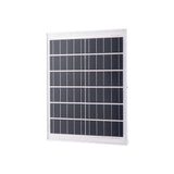 Proyector LED Solar 150W 6500K Panel: 6V/20W Batería: 3,2V/15000MaH Control Remoto [HO-SOLARFL-150W-02]