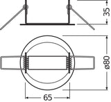 Driver LED Osram SGI LS/PD CI KIT