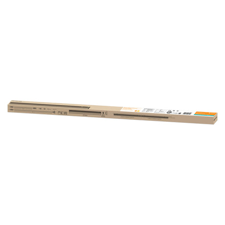 Luminaria LED Lineal Ledvance "Compact"   8W 800Lm 3000K 140º IP20