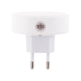 Luz LED de Pared con Sensor de Proximidad