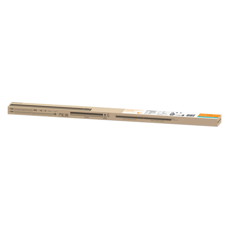 Luminaria LED Lineal Ledvance "Compact"   8W 800Lm 4000K 140º IP20