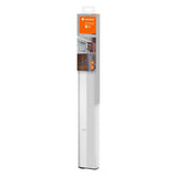 Luminaria Lineal LED Ledvance Sensor   12W 840Lm 4000K 120º IP20