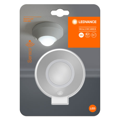 Luz de Noche LED LEDVANCE   1,7W 105Lm 4000K  IP20
