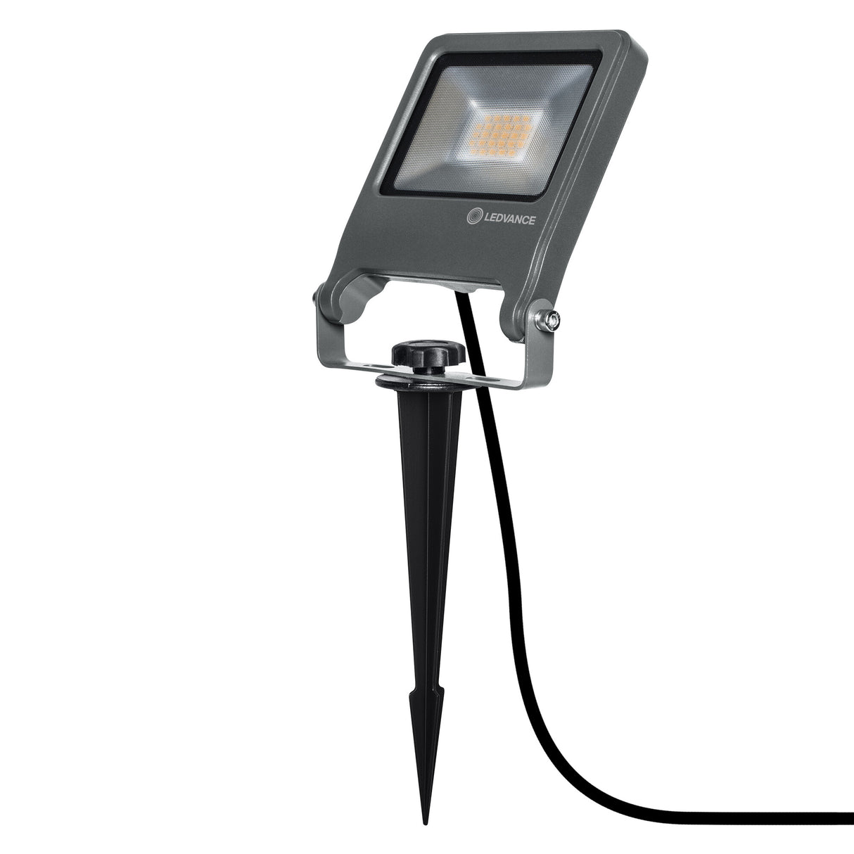 Luminaría LED Ledvance "Endura" Exterior   20W 1700Lm 3000K 120º IP65