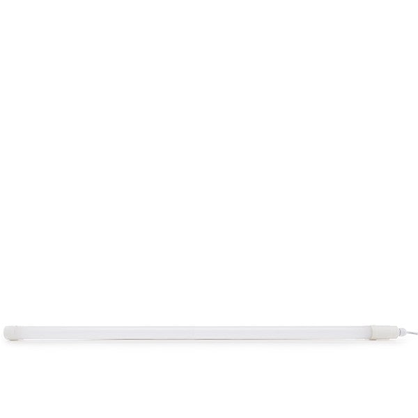 Tubo de LEDs IP65 Especial Panaderías/Pastelerías 1200mm 18W 50.000H