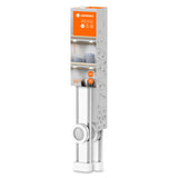 Luminaria Lineal LED Ledvance Sensor   7W 400Lm 4000K 120º IP20 Regulable