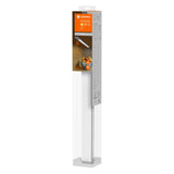 Luminaria LED para Armarios Ledvance    18W 980Lm 3000K 110º IP20 Regulable