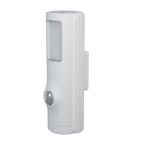Luz de Noche LED LEDVANCE 0,35W 10Lm 4000K Sensor IP54 [LVI-4058075260696]