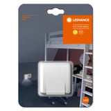 Luz de Noche LED LEDVANCE 0,3W 3Lm 3000K Sensor IP20