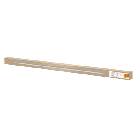 Luminaria LED Lineal Ledvance "Compact"   30W 3800Lm 4000K 120º IP20