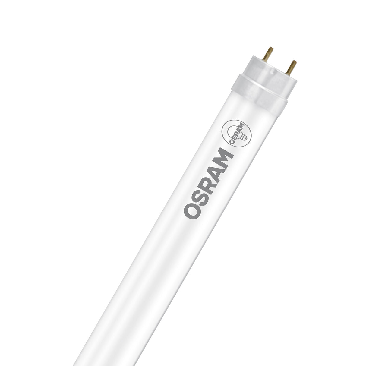 Tubo LED T8 Ledvance/Osram G13 12,1W 2000Lm 4000K 190º IP20