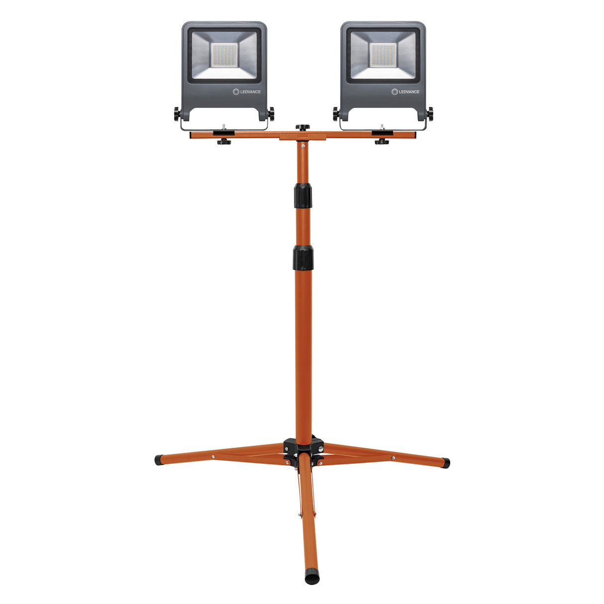 Luz de Trabajo LED Ledvance     100W 9000Lm 4000K 120º IP65
