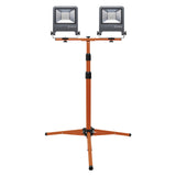 Luz de Trabajo LED Ledvance     100W 9000Lm 4000K 120º IP65
