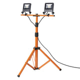 Luz de Trabajo LED Ledvance     40W 3400Lm 4000K 120º IP65