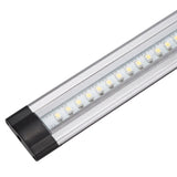 Regleta de LEDs Plana para Estanterías 300mm 3W 30.000H