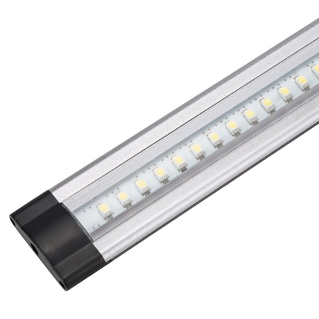 Regleta de LEDs Plana para Estanterías 300mm 3W 30.000H