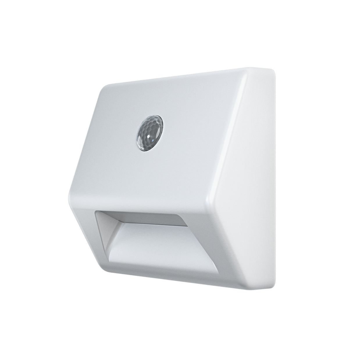 Luz de Noche LED LEDVANCE 0,25W 10Lm 4000K Sensor IP54 [LVI-4058075260733]