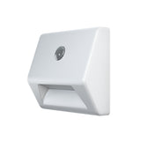 Luz de Noche LED LEDVANCE 0,25W 10Lm 4000K Sensor IP54 [LVI-4058075260733]