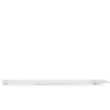 Tubo de LEDs IP65 Especial Panaderías/Pastelerías  600mm 9W 50.000H