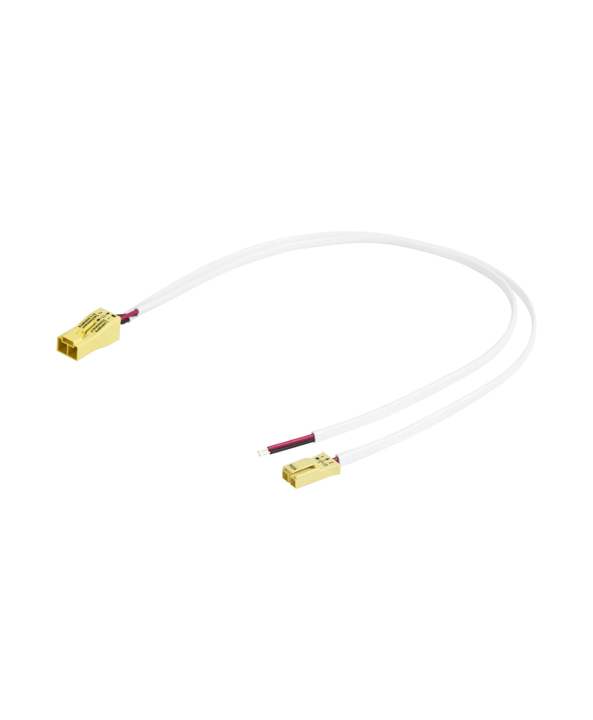 Luminaria LED Ledvance "Indiviled" Accesorios  DALI 1500 Kit Cableado