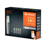 Luz de Jardín LED  Ledvance "Smart"   5,7W 200Lm 3000K 280º IP65 Regulable