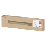Luminaria LED Lineal Ledvance "Compact"   18W 2466Lm 4000K 110º IP44 Regulable DALI