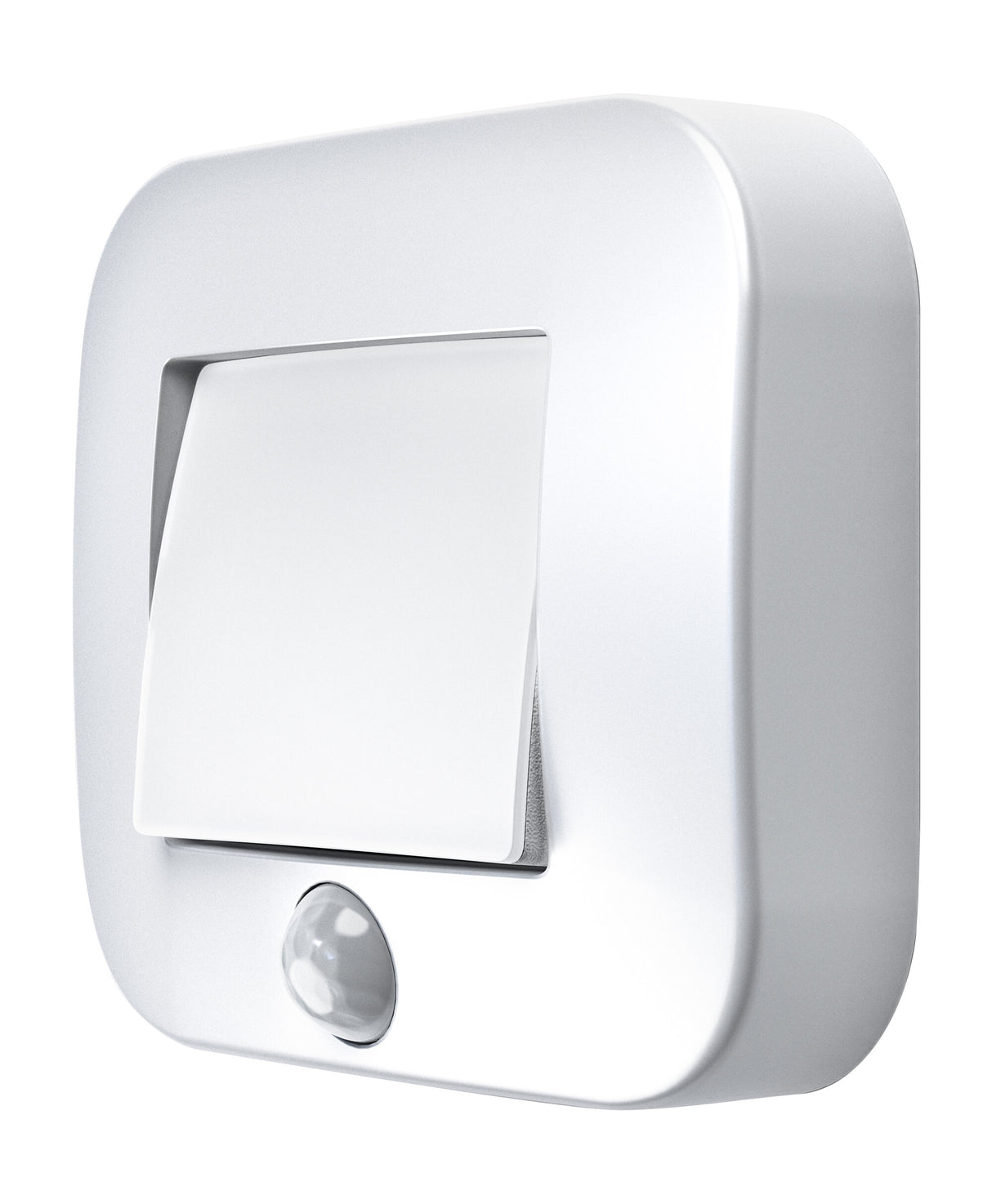 Luz de Noche LED LEDVANCE 0,25W 14Lm 4000K Sensor IP54 [LVI-4058075260658]