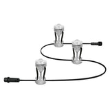 Luz de Jardín LED  Ledvance "Smart"   0,7W 110Lm  K 33º IP65 Regulable