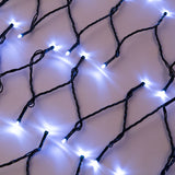 Guirnalda LED Exterior 30M [HO-XMAS-072-IP65-30M-CW]