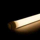 Tubo de LEDs IP65 Especial Panaderías/Pastelerías  600mm 9W 50.000H