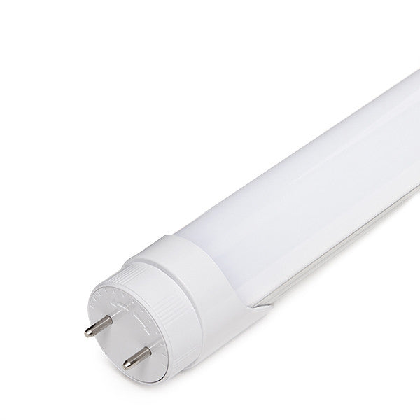 Tubo de LEDs 12VAC/24VDC 600mm 8W Opal Blanco Frío