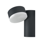 Luminaría LED Ledvance "Endura" Exterior Sensor   8W 440Lm 3000K  IP44