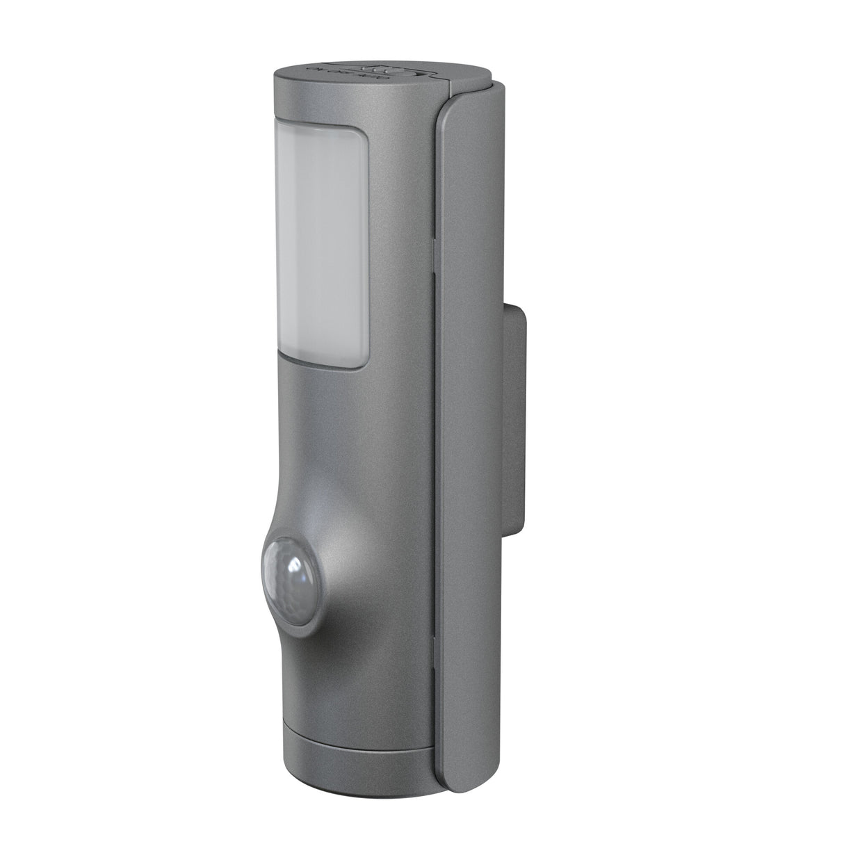 Luz de Noche LED LEDVANCE 0,35W 10Lm 4000K Sensor IP54 [LVI-4058075260719]
