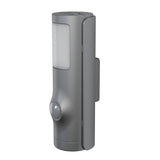 Luz de Noche LED LEDVANCE 0,35W 10Lm 4000K Sensor IP54 [LVI-4058075260719]