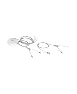 Luminaria LED Ledvance "Indiviled" Accesorios Kit de Suspensión