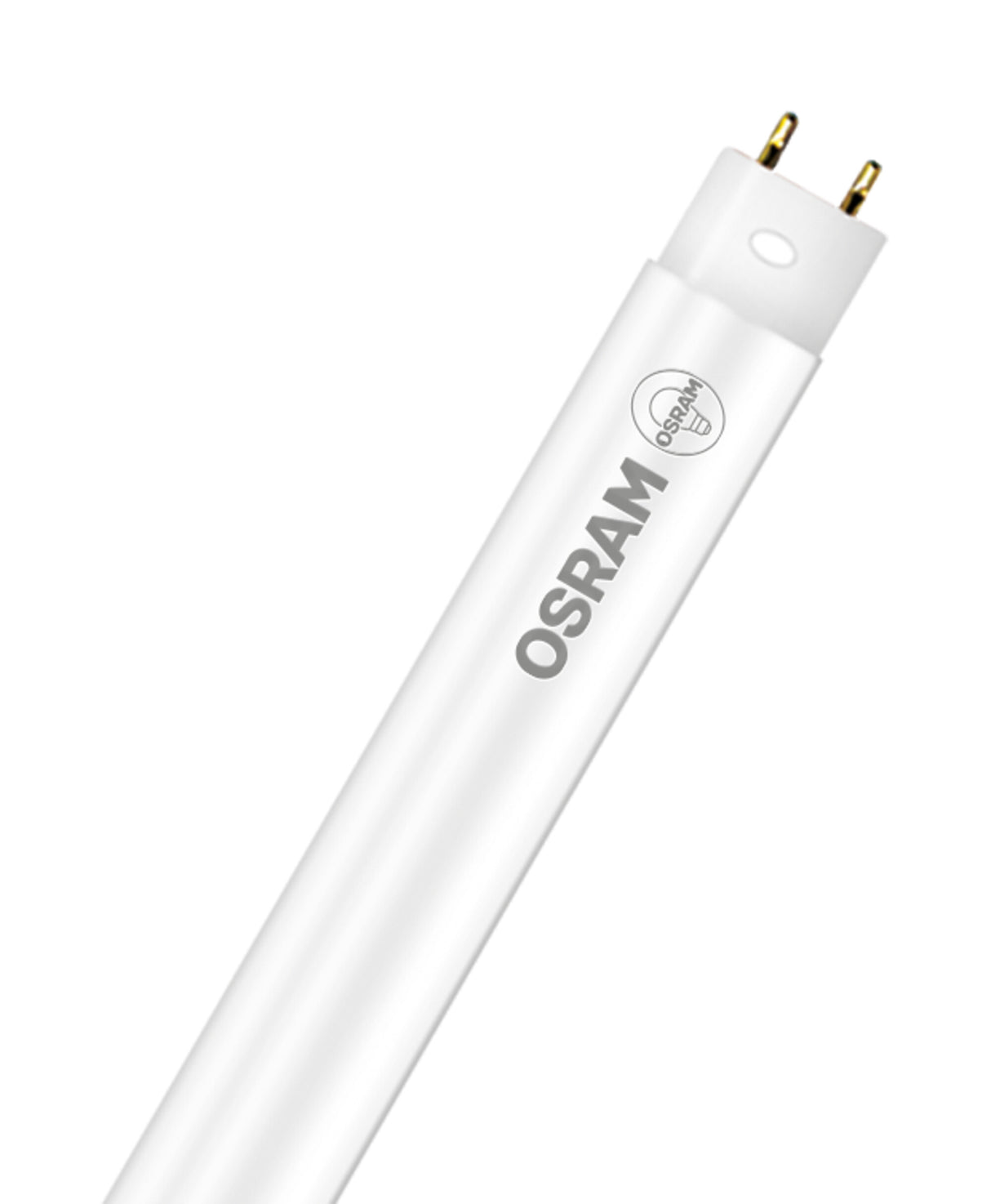 Tubo LED T8 Ledvance/Osram G13 7,5W 1100Lm 6500K 160º IP20 Regulable