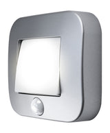 Luz de Noche LED LEDVANCE 0,25W 14Lm 4000K Sensor IP54 [LVI-4058075260672]