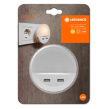 Luz de Noche LED LEDVANCE 13W 3Lm 3000K IP20