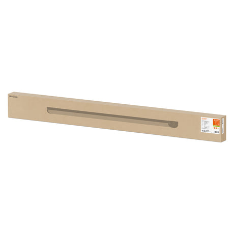 Luminaria LED Lineal Ledvance "Compact"   45W 6165Lm 4000K 110º IP44 Regulable DALI