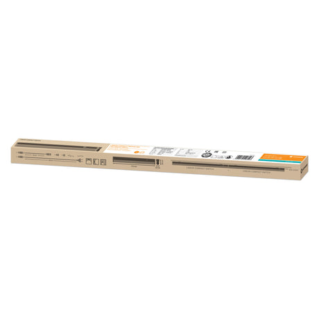 Luminaria LED Lineal Ledvance "Compact"   4W 450Lm 4000K 140º IP20