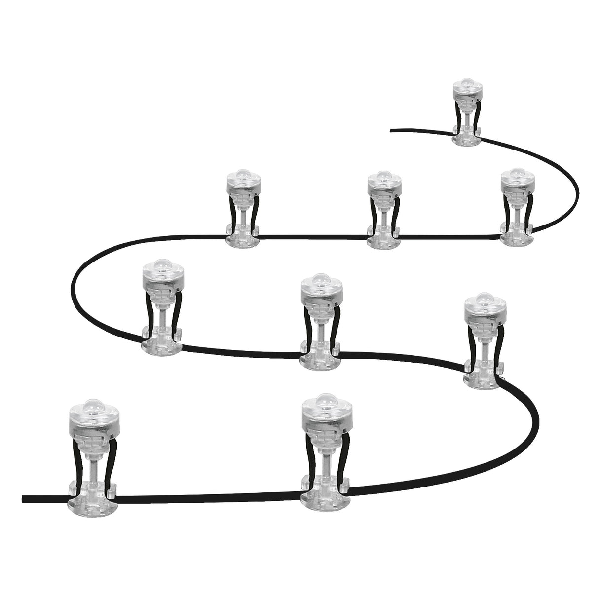 Luz de Jardín LED  Ledvance "Smart"   2,5W 380Lm  K 33º IP65 Regulable